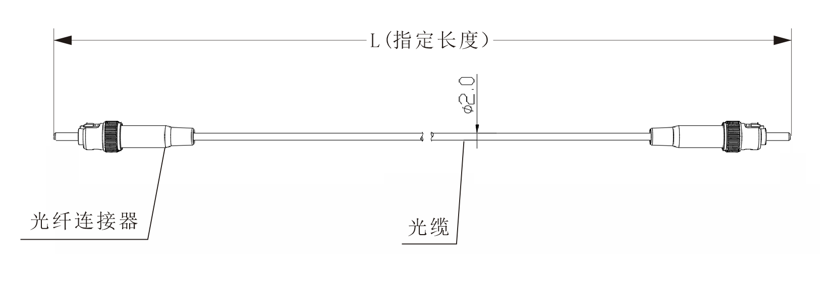 EC08-外形結(jié)構(gòu)